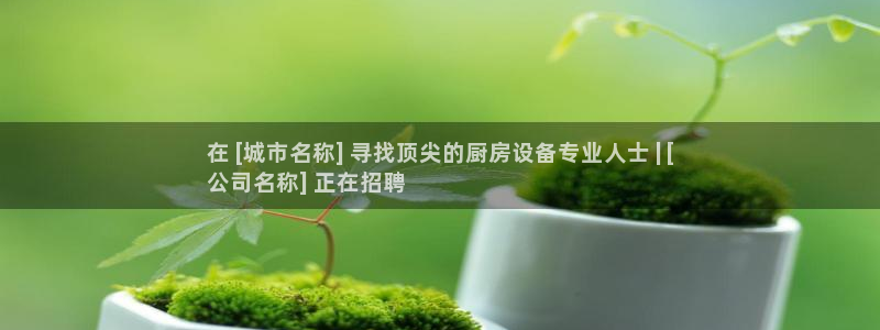 尊龙人生就是傅官网：在 [城市名称] 寻找顶尖的厨房设备专业